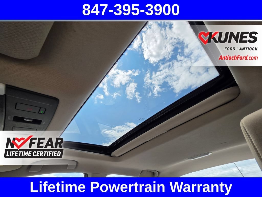 Used 2024 Nissan Altima 2.5 SV w/ SV Premium Package FWD image 22