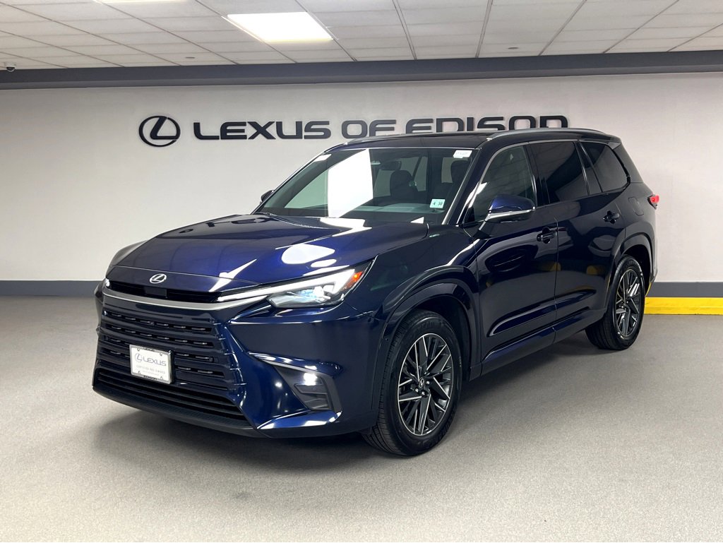 Used 2025 Lexus TX 350 AWD image 3