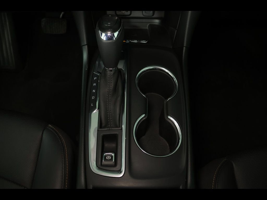 Used 2018 Chevrolet Equinox Premier image 22