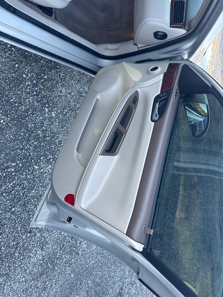 Used 2008 Chevrolet Impala LS image 21