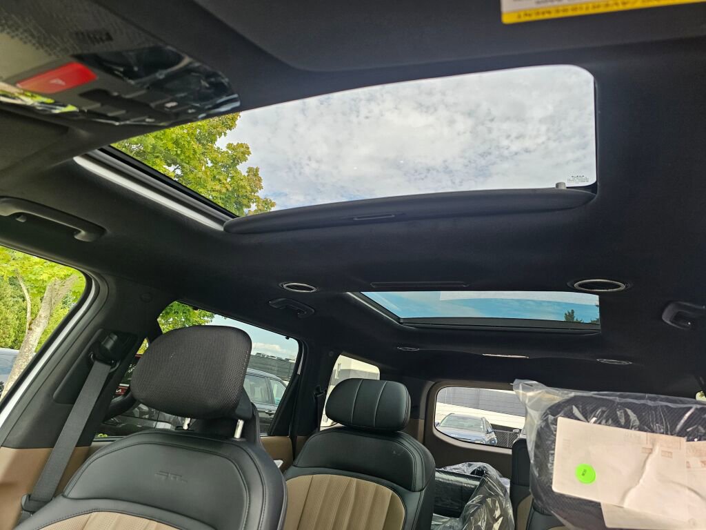 New 2026 Kia EV9 GT-Line image 10