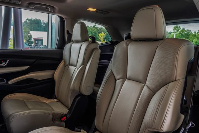 Used 2019 Subaru Ascent Limited AWD/4WD image 38