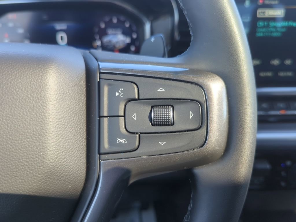 Certified 2025 Chevrolet Silverado 1500 High Country w/ High Country Premium Package image 26