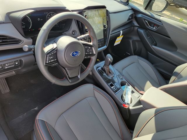 New 2026 Subaru Crosstrek 2.5i Limited AWD/4WD image 13