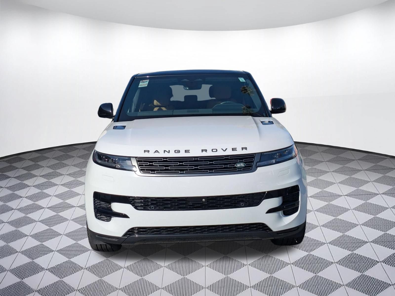 Used 2024 Land Rover Range Rover Sport SE AWD/4WD image 8