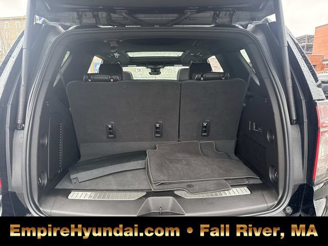 Used 2023 Chevrolet Tahoe Premier w/ Premium Package 2 image 6