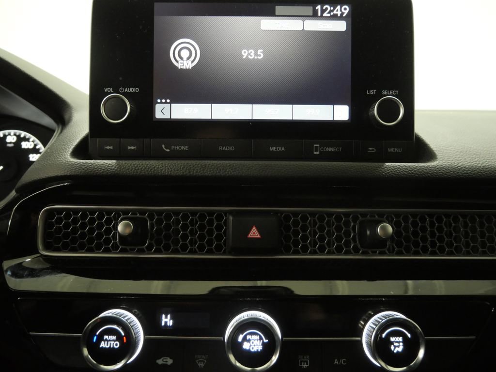 Used 2023 Honda Civic Sport image 20