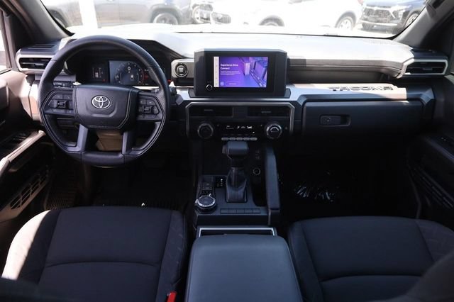 Used 2024 Toyota Tacoma SR5 AWD/4WD image 23
