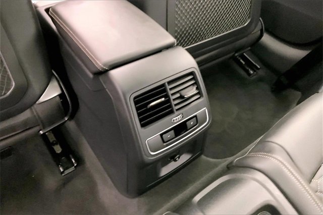 Used 2022 Audi RS 5 image 34