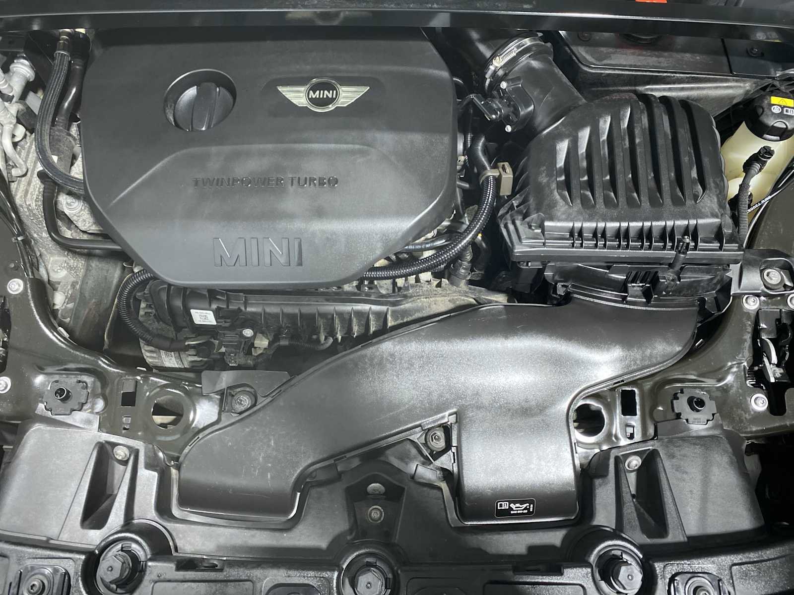 Used 2018 MINI Cooper Countryman ALL4 image 9