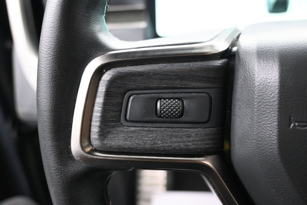 Used 2023 Rivian R1S Adventure Quad AWD/4WD image 20