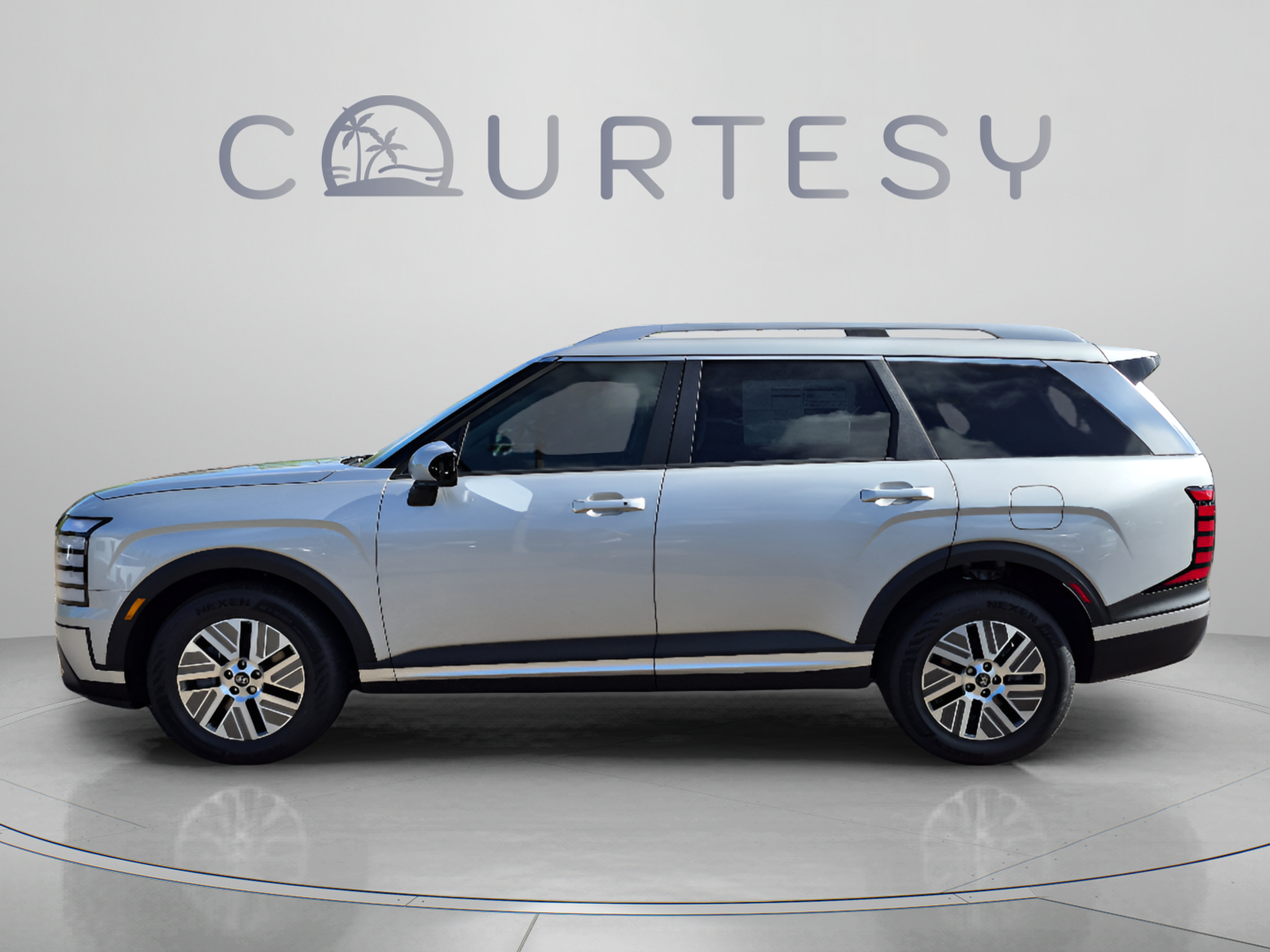 New 2026 Hyundai Palisade SEL AWD/4WD image 2