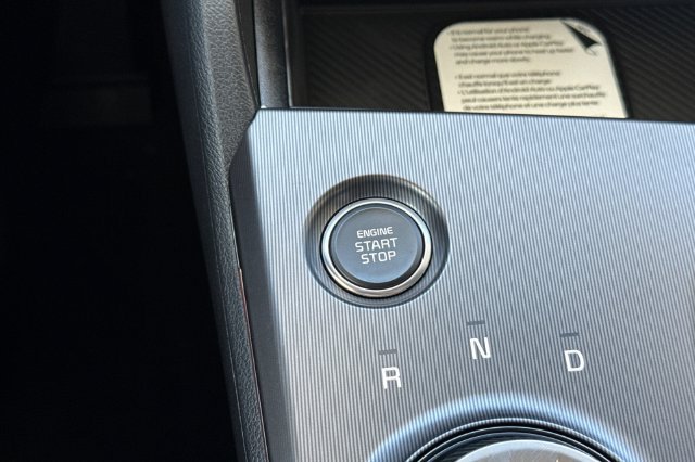 New 2027 Kia Sportage SX Prestige AWD/4WD image 28