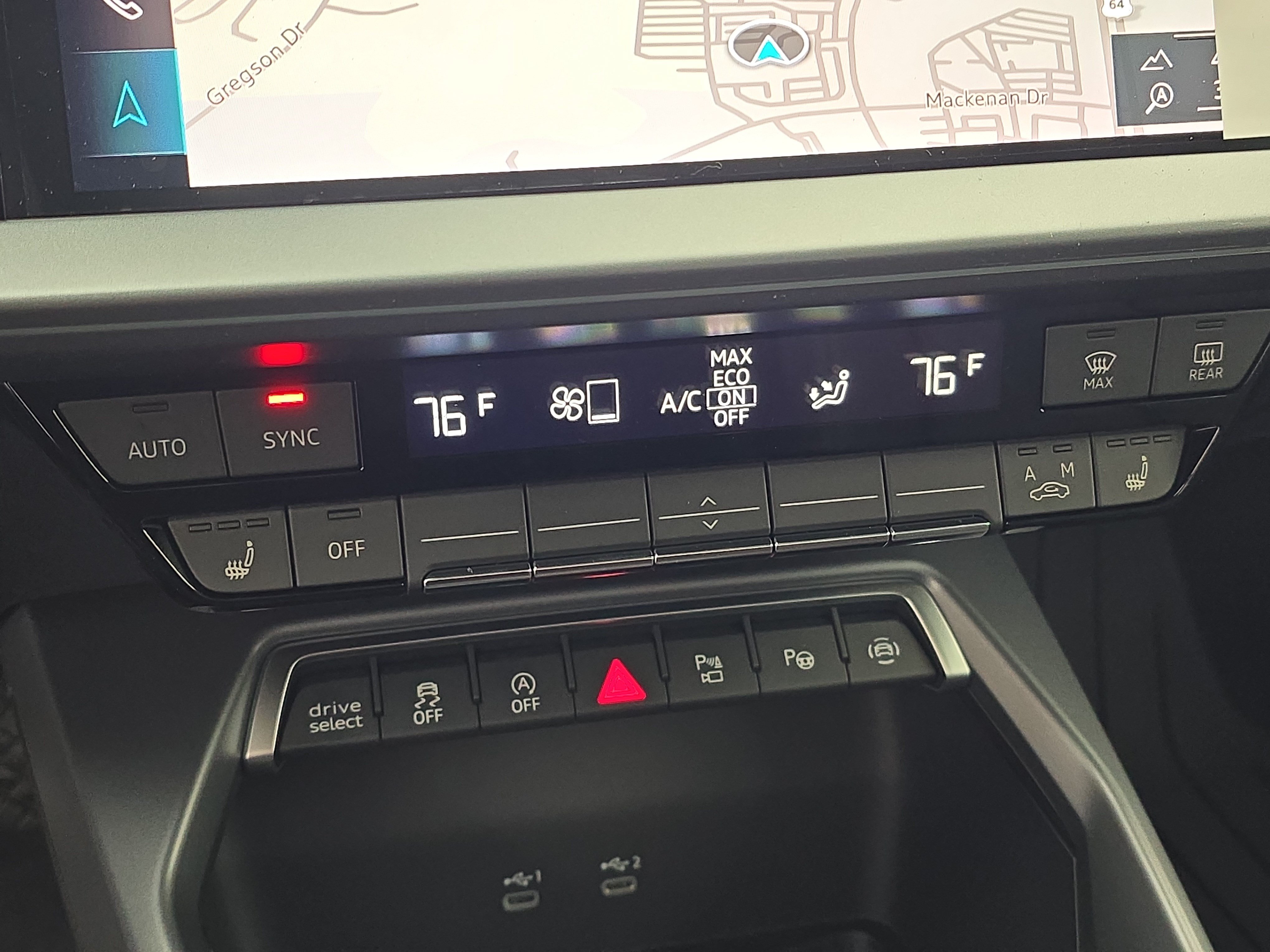 New 2026 Audi A3 2.0T Premium Plus AWD/4WD image 23