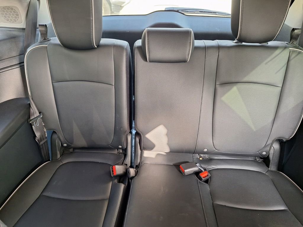 Used 2023 Honda Odyssey Elite image 26