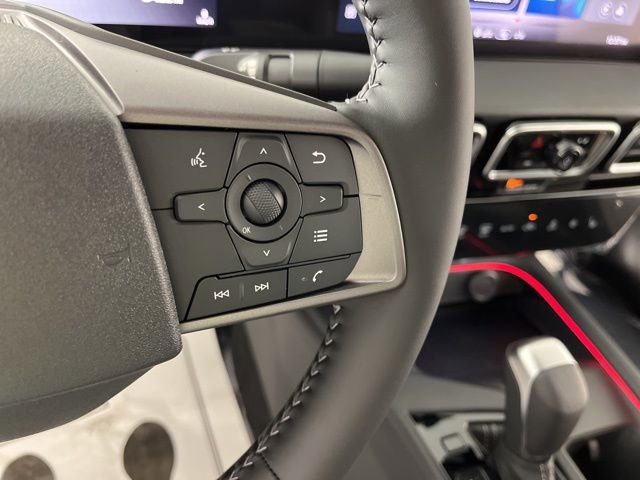 New 2026 Nissan Sentra SV w/ SV Convenience Package image 21