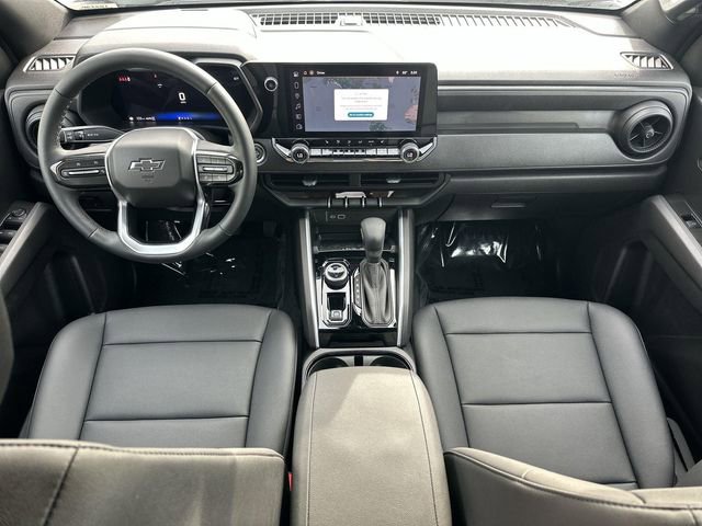 Used 2026 Chevrolet Colorado Trail Boss image 19