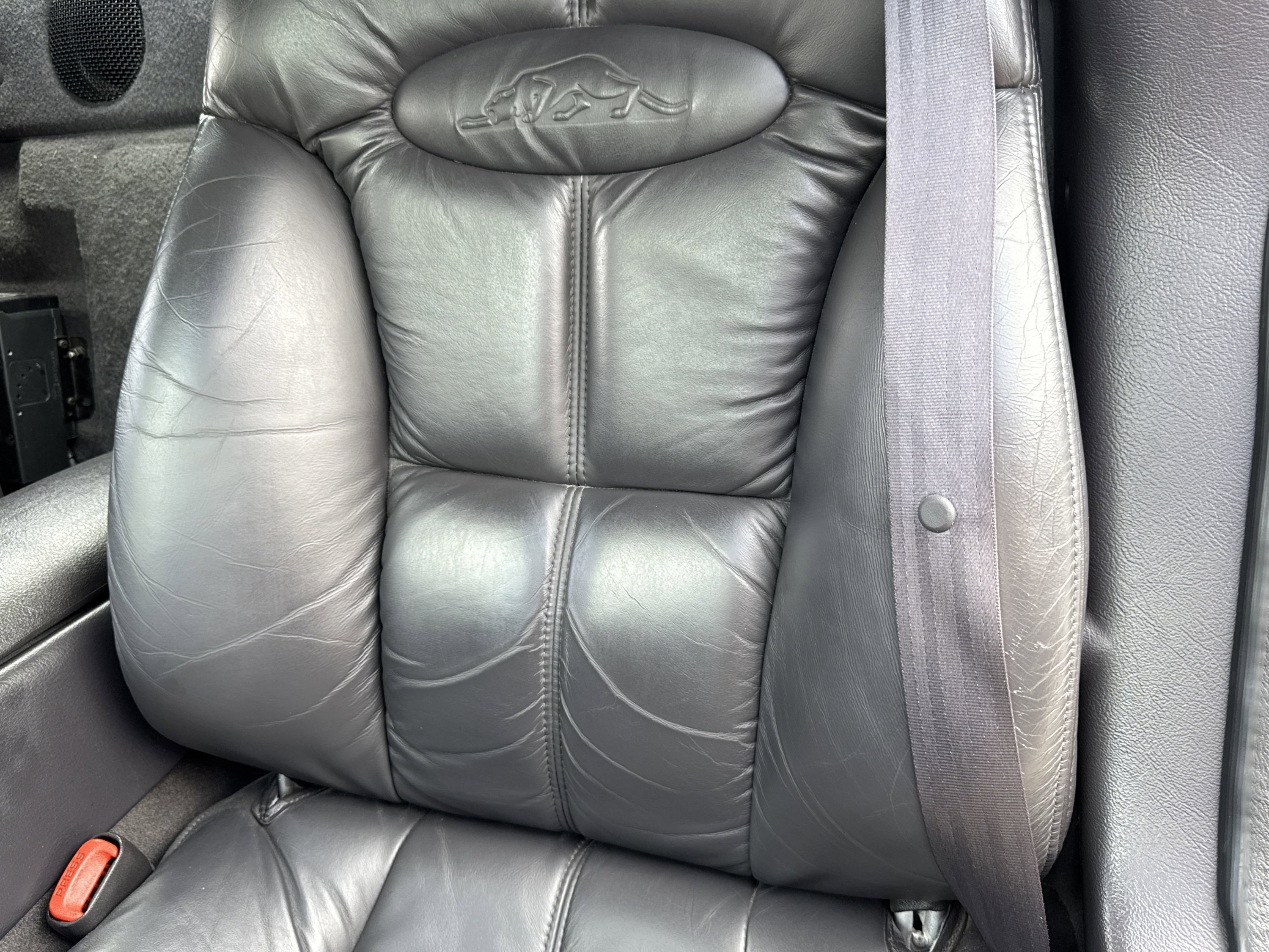 Used 2002 Chrysler Prowler image 30