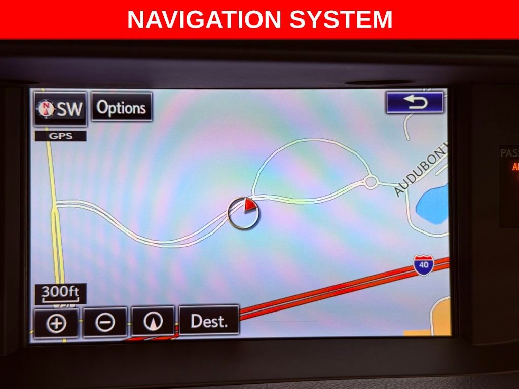 Used 2015 Lexus ES 350 w/ Ultra Luxury Package image 12