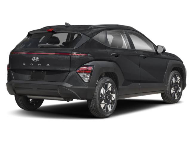 Used 2024 Hyundai Kona SEL FWD image 2