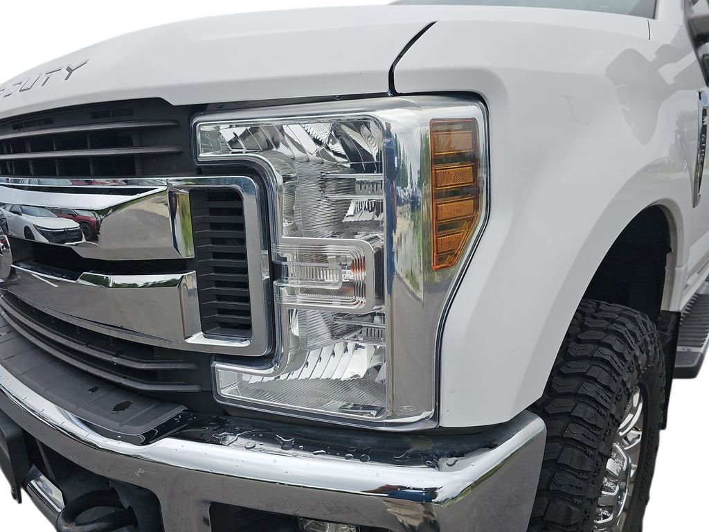 Used 2019 Ford F250 XLT w/ XLT Value Package AWD/4WD image 31