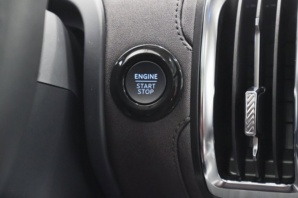 New 2025 Ford Expedition Max Platinum w/ Platinum Ultimate Package image 24