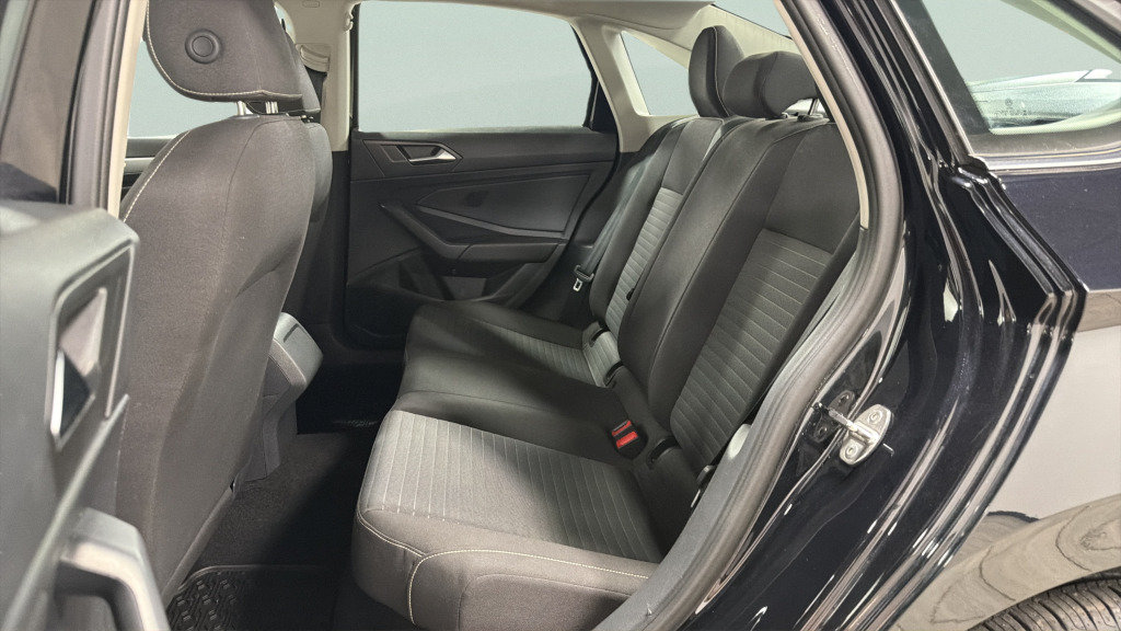 Certified 2024 Volkswagen Jetta S FWD image 35