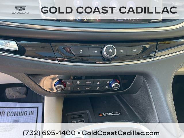 Used 2023 Buick Enclave Avenir w/ Avenir Technology Package image 30