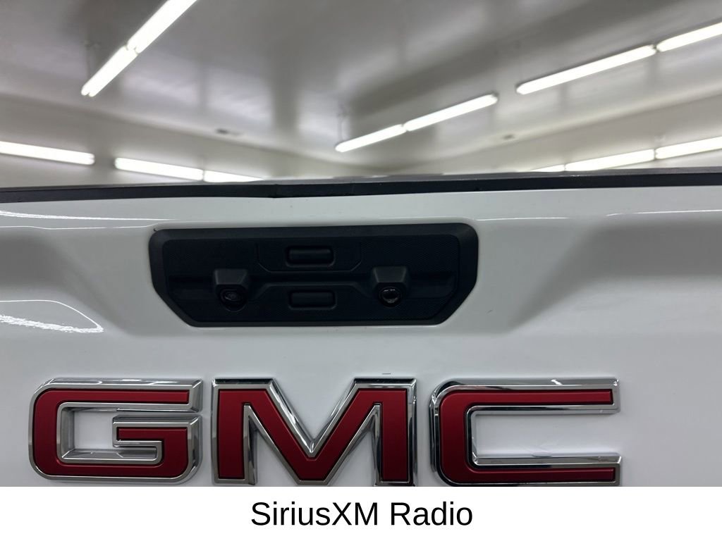 Certified 2023 GMC Sierra 2500 SLE image 17