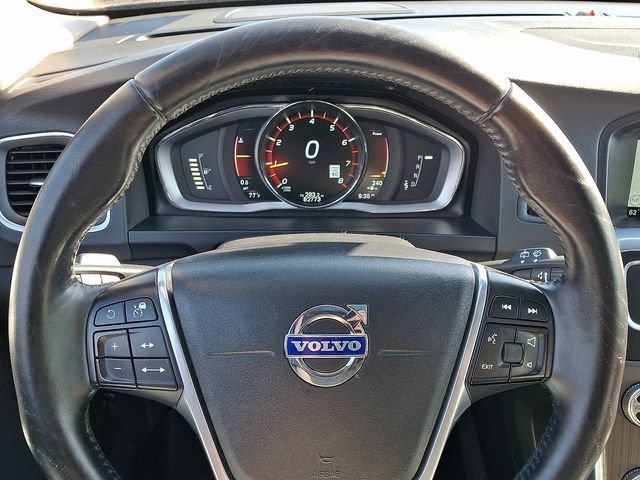 Used 2016 Volvo V60 T5 Cross Country Platinum AWD/4WD image 20