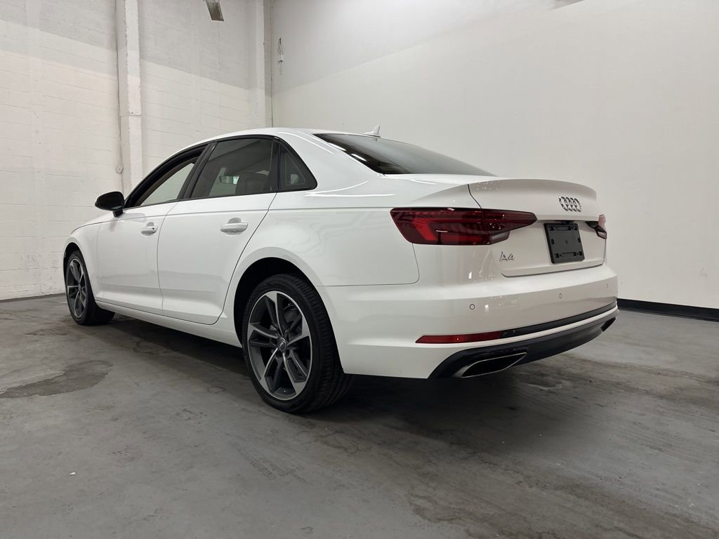 Used 2019 Audi A4 2.0T Premium FWD image 16
