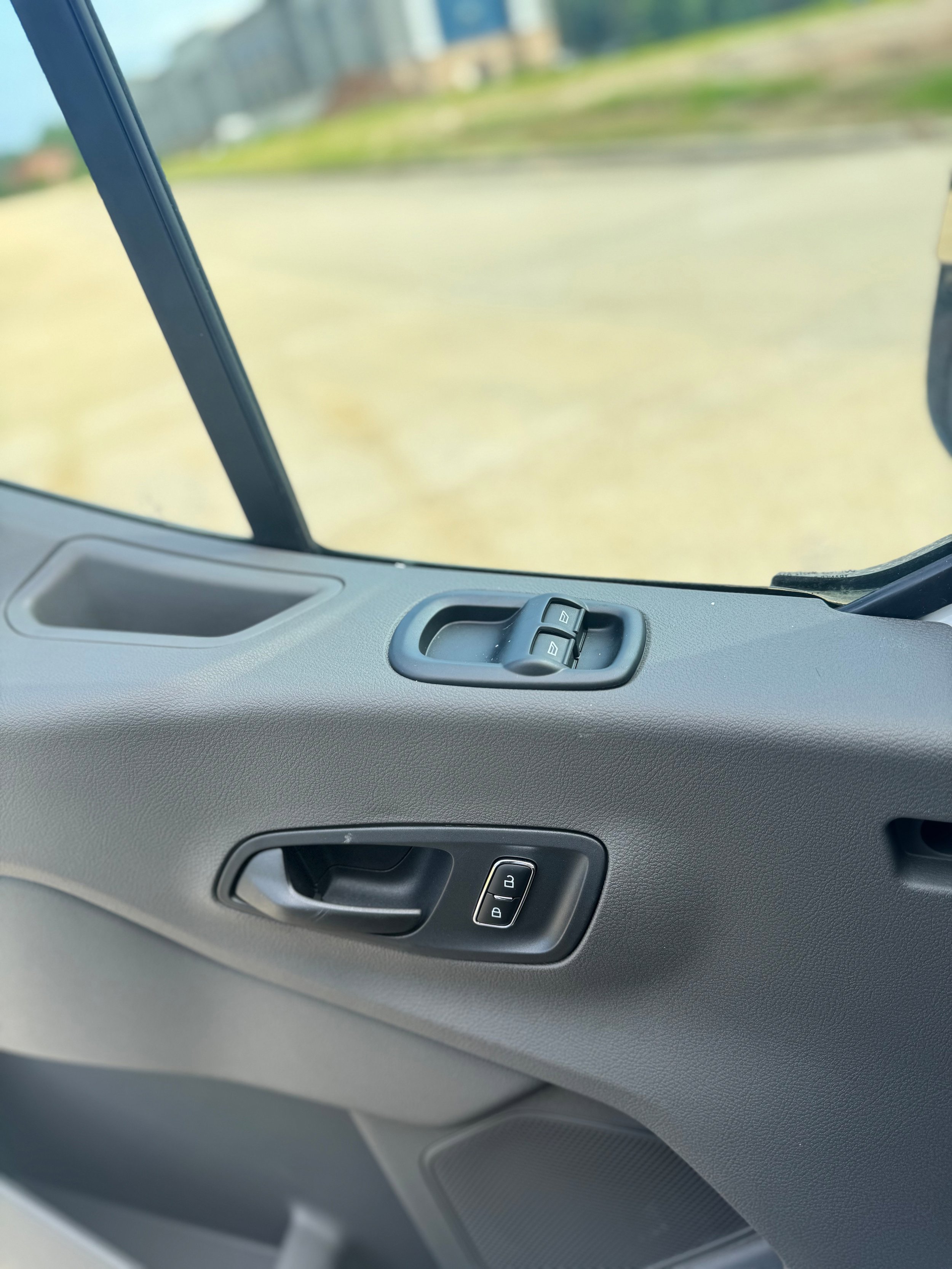 New 2024 Ford Transit 350 XL AWD/4WD image 31