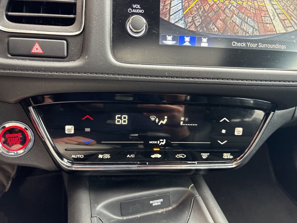 Used 2022 Honda HR-V EX-L image 19