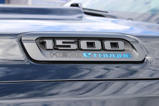 Used 2023 RAM 1500 Big Horn AWD/4WD image 19