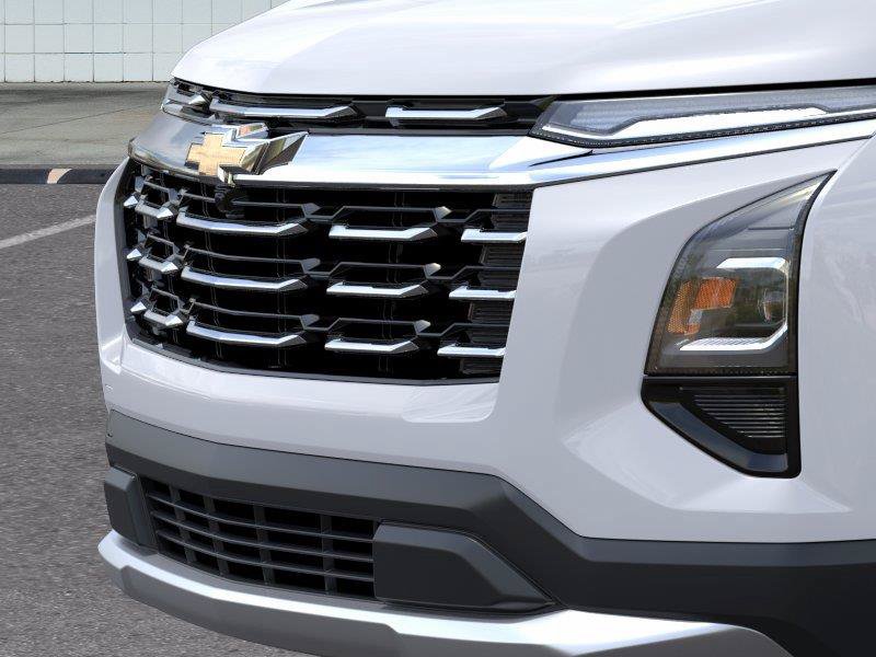 New 2027 Chevrolet Equinox LT w/ Convenience Package II FWD image 13