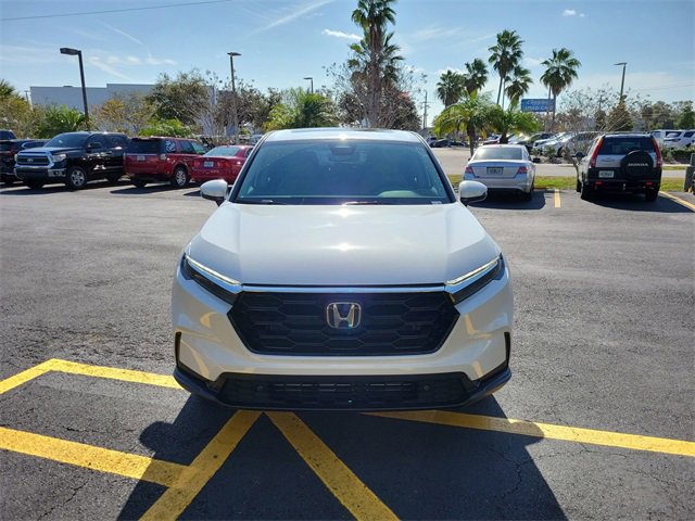 Used 2026 Honda CR-V EX-L image 4