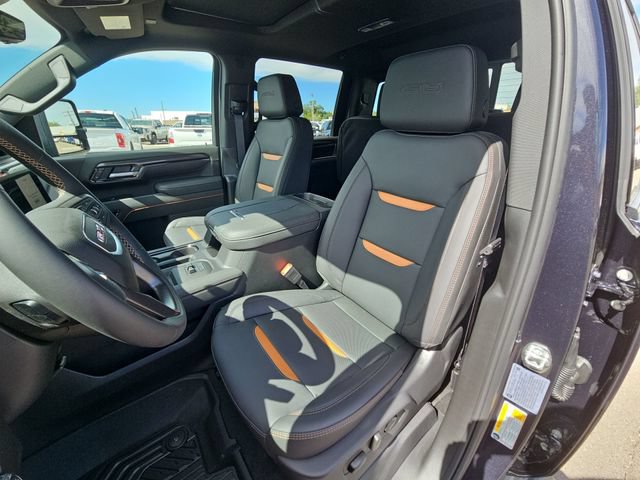 New 2026 GMC Sierra 3500 AT4 w/ AT4 Premium Plus Package AWD/4WD image 17