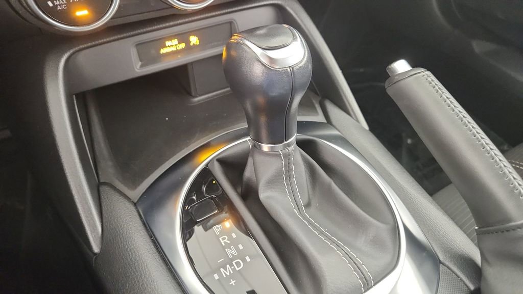 Used 2018 FIAT 124 Spider Classica image 25