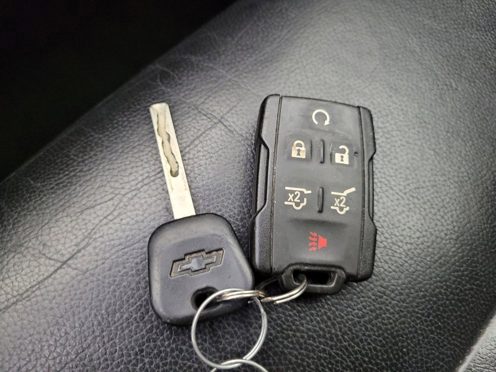 Used 2017 Chevrolet Tahoe LT image 32