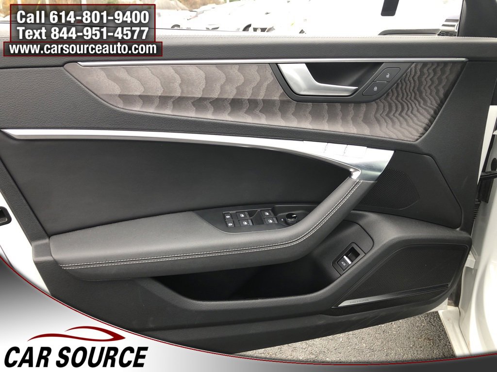 Used 2024 Audi A6 Premium Plus image 19