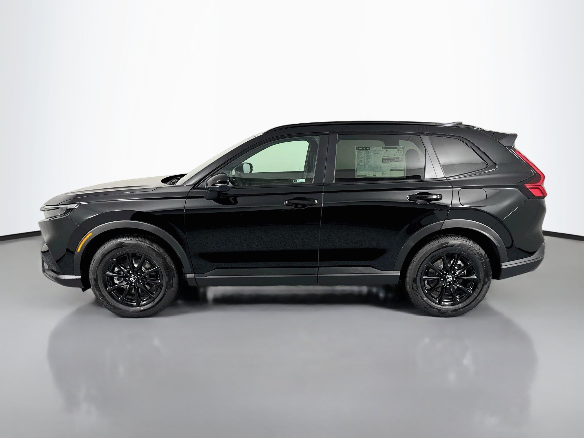 New 2027 Honda CR-V Sport image 8