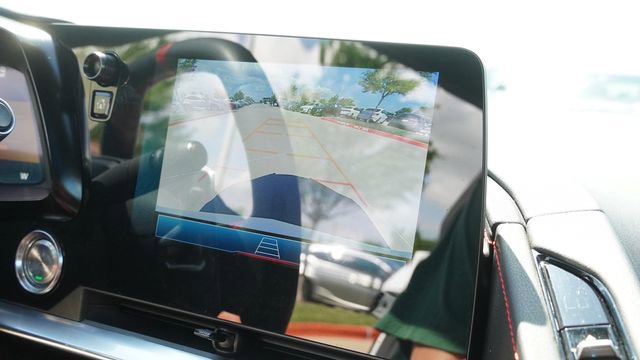 Used 2024 Chevrolet Corvette Stingray Coupe image 18