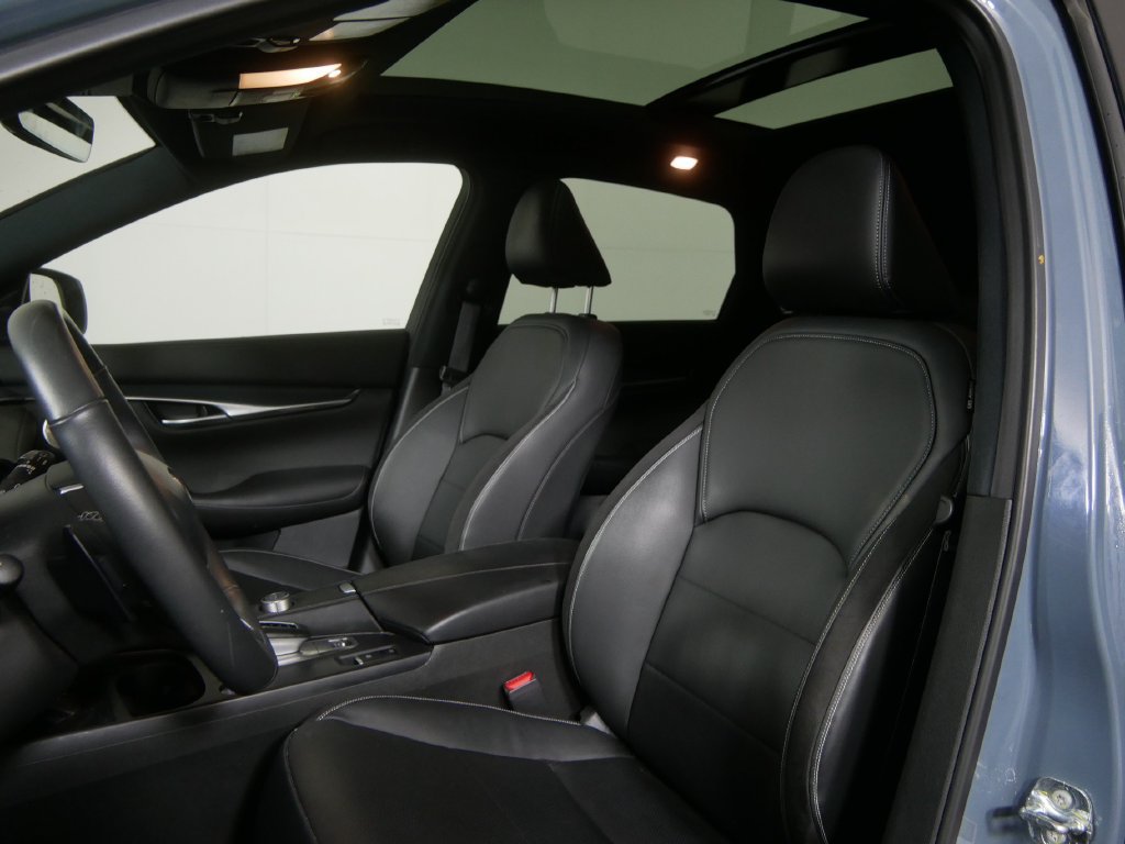 Used 2023 INFINITI QX50 Sport AWD/4WD image 12