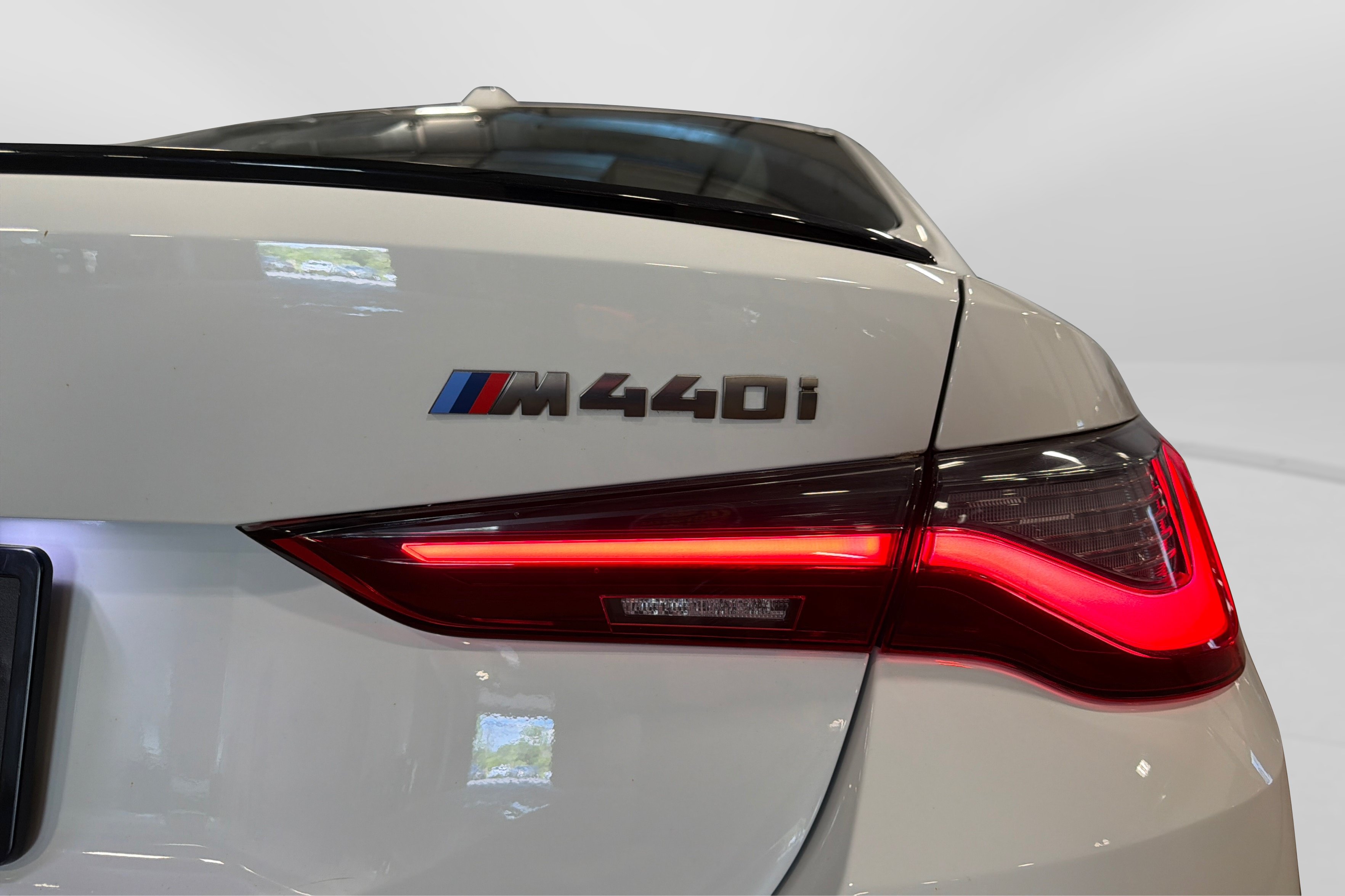 Used 2024 BMW M440i xDrive Gran Coupe w/ Premium Package AWD/4WD image 50