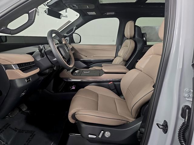 New 2026 Lincoln Navigator L Black Label image 13