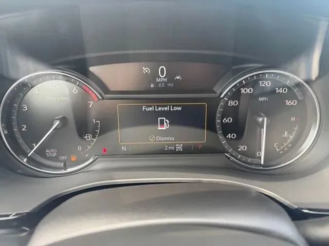 New 2026 Cadillac XT5 Luxury AWD/4WD image 24