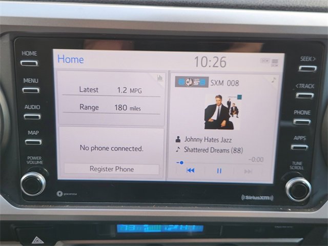 Used 2022 Toyota Tacoma SR5 image 18