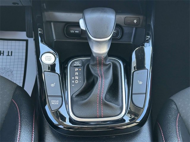 Certified 2023 Kia Soul GT-Line w/ GT-Line Technology Package image 7