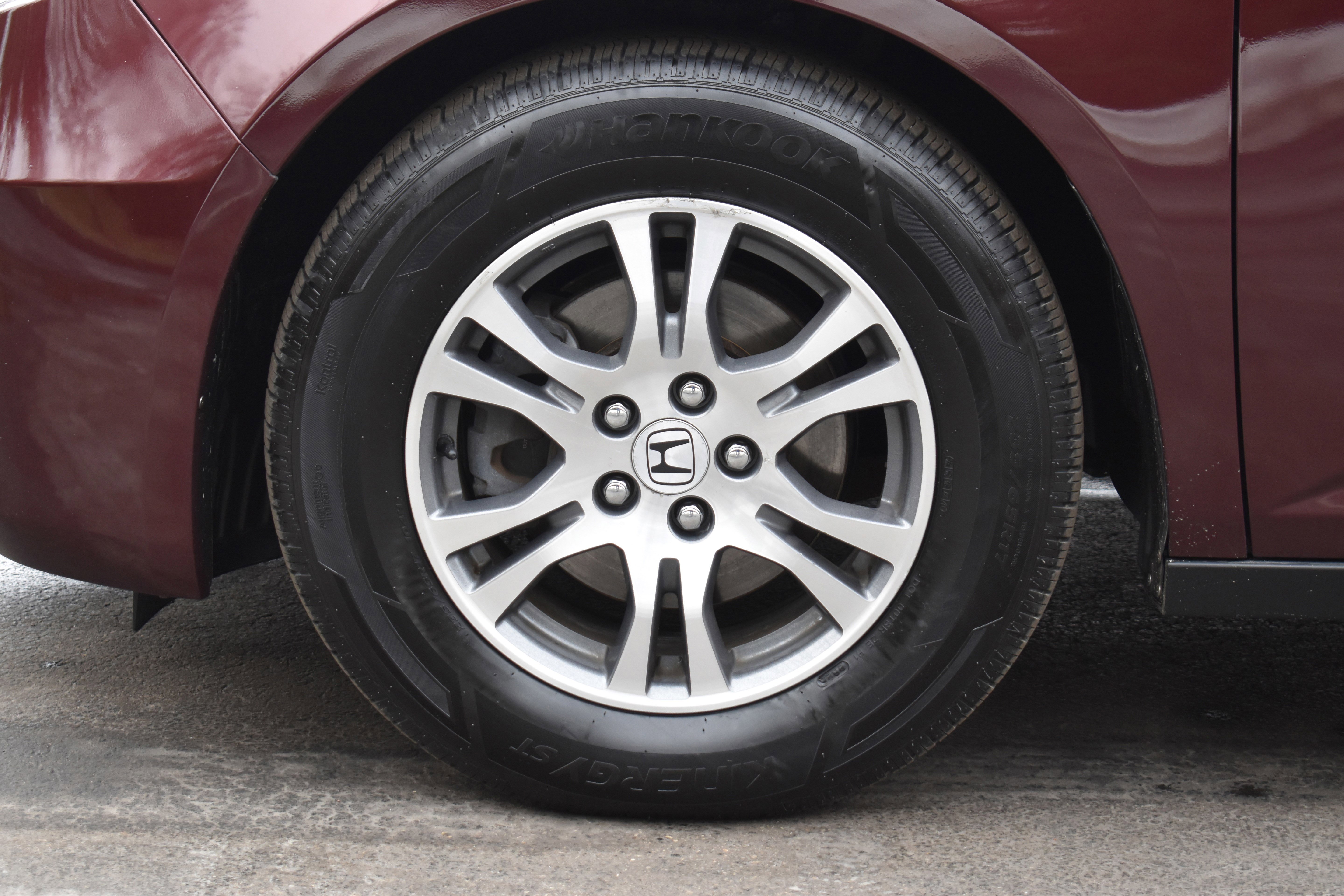 Used 2011 Honda Odyssey EX-L image 38