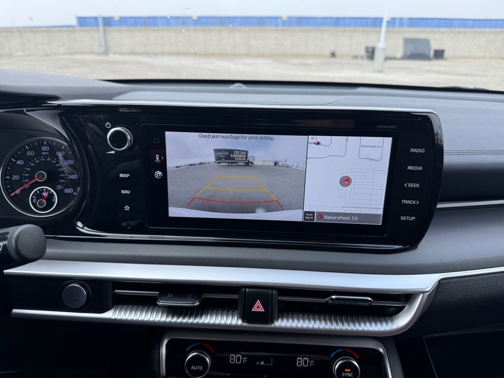 Used 2023 Kia K5 GT-Line image 26